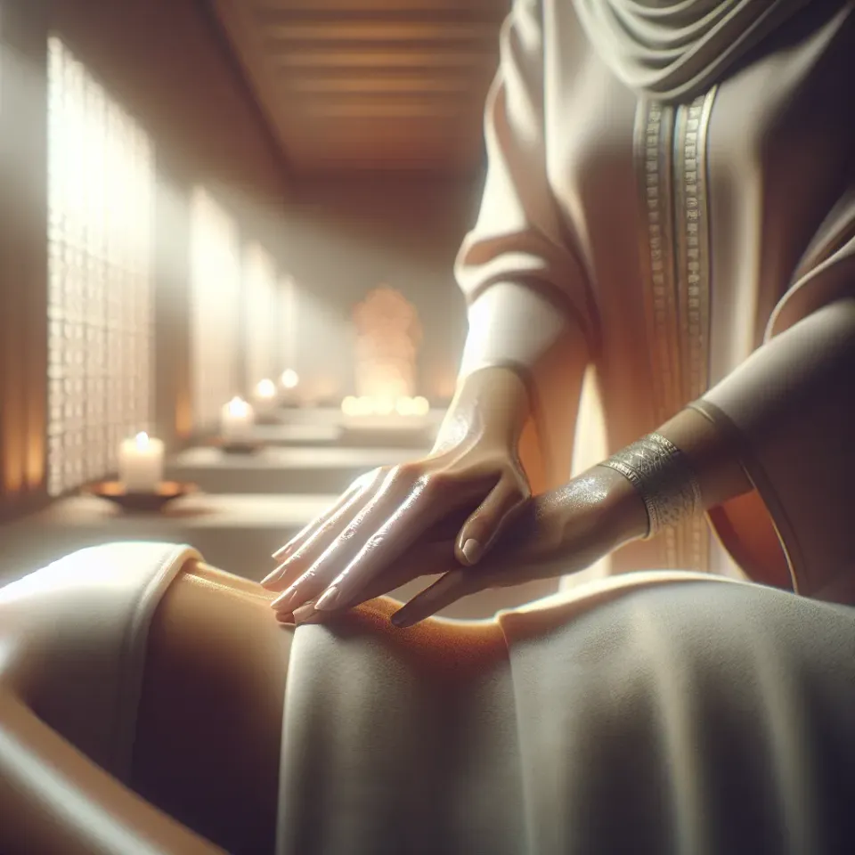 지친 당신을 위한 수원 최고의 힐링, 여기서 찾으세요!